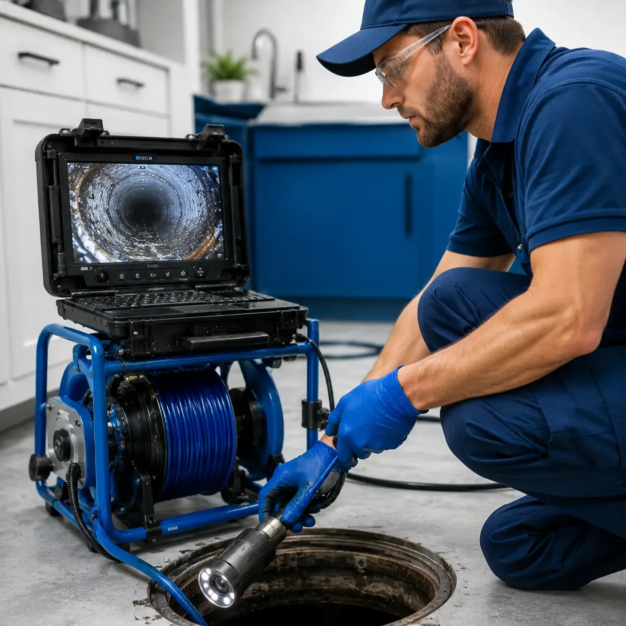 Pipe Relining professionals serving Pulteney, NY